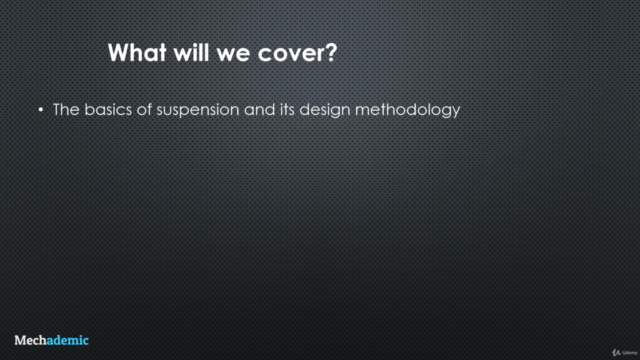 Concept Design of a Double Wishbone Suspension in Fusion 360 – Screenshot 2