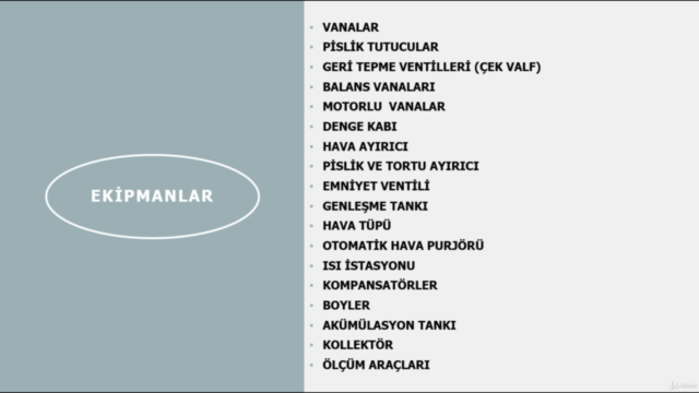 Isıtma Sistemleri – Screenshot 1