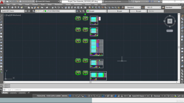 Isıtma Sistemleri – Screenshot 2