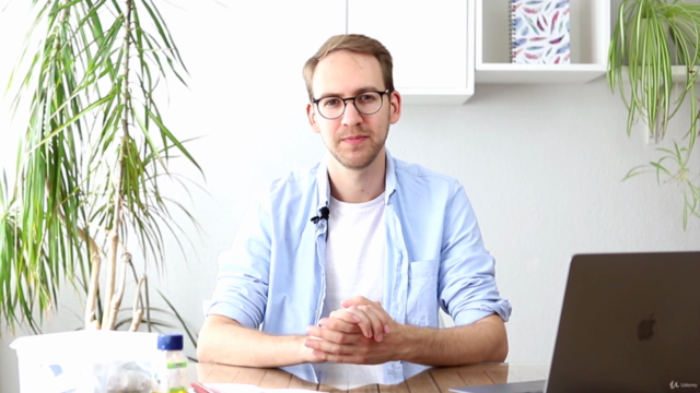 Ölmalerei für Anfänger - Dein erstes Kunstwerk – Screenshot 1