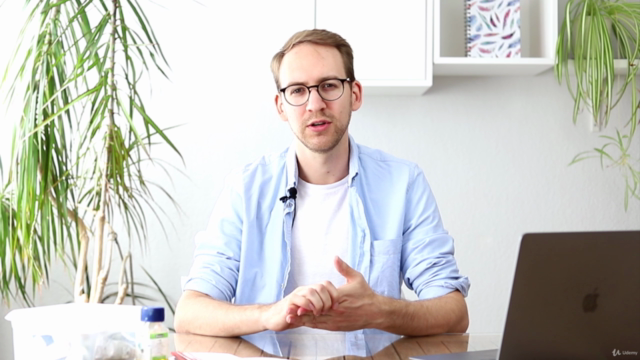Ölmalerei für Anfänger - Dein erstes Kunstwerk – Screenshot 2