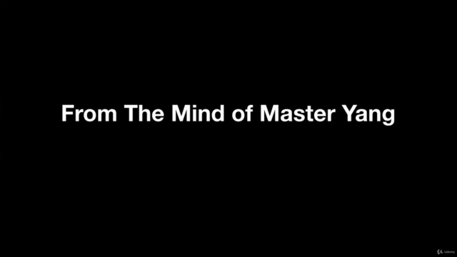 Qigong Energy Regulation Master Yang, Jwing-Ming: Live YMAA – Screenshot 1