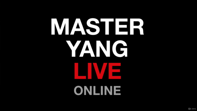 Qigong Energy Regulation Master Yang, Jwing-Ming: Live YMAA – Screenshot 4