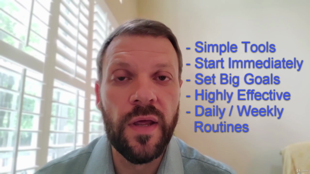 The World's Most Powerful Goal Achievement Method – Screenshot 4
