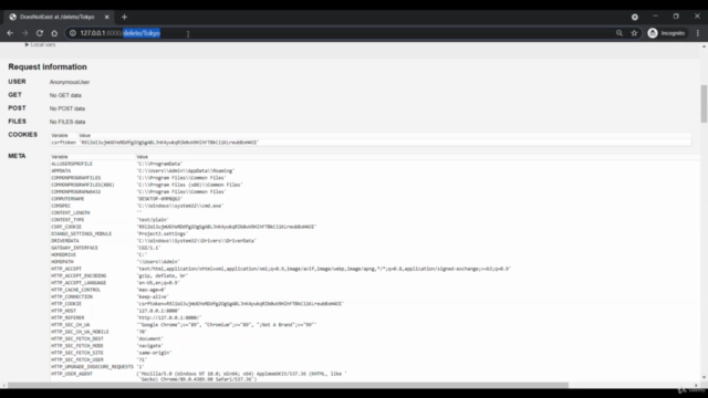 Python A to Z Bootcamp (2021) Basic-DataScience-API(50 Hrs) - Screenshot_04