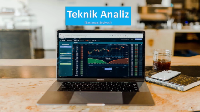 Teknik Analize Giriş ve Yatırımcı Psikolojisi – Screenshot 1