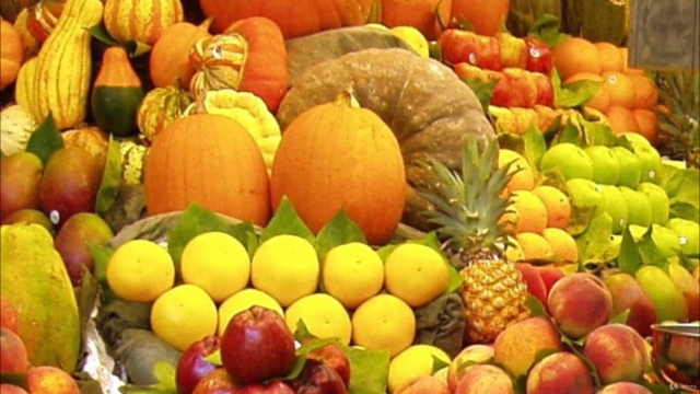 Fruits and Veggies: From Healthy Snacks to Weight Loss Hacks – Screenshot 2