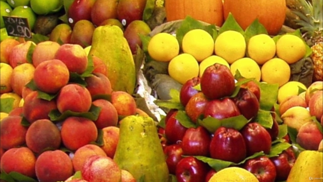 Fruits and Veggies: From Healthy Snacks to Weight Loss Hacks – Screenshot 3