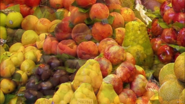 Fruits and Veggies: From Healthy Snacks to Weight Loss Hacks – Screenshot 4