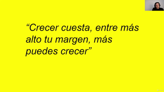Estrategia Financiera para Startup – Screenshot 3