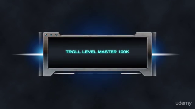 Design and Animate a Gamer UI – Screenshot 3
