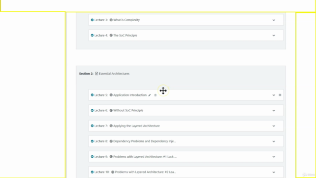 Clean Architecture for Beginners: A Practical Guide – Screenshot 2