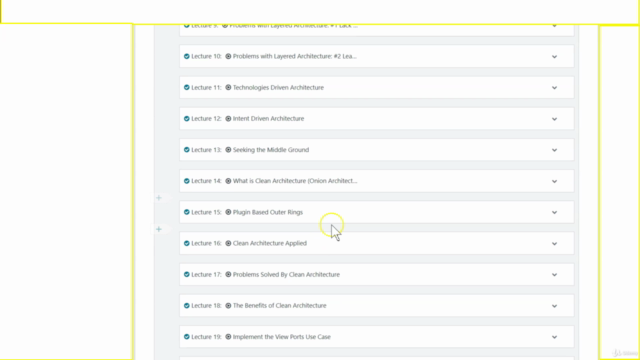 Clean Architecture for Beginners: A Practical Guide – Screenshot 3
