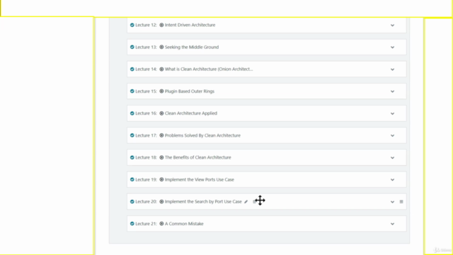 Clean Architecture for Beginners: A Practical Guide – Screenshot 4