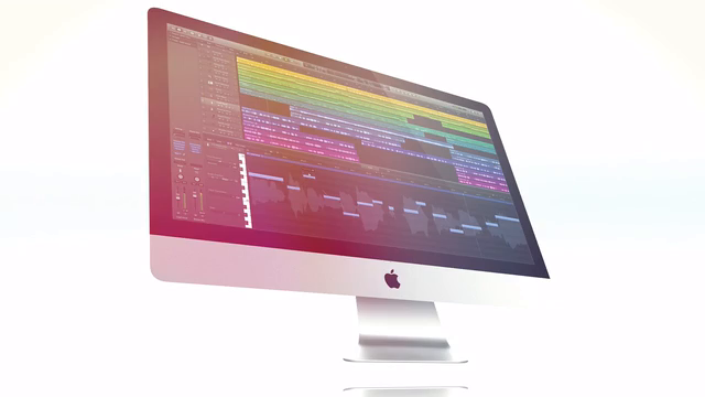 How to Remix in Logic Pro X – Screenshot 1
