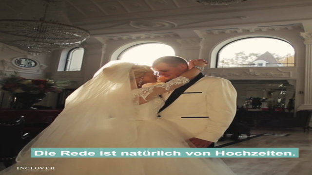 Hochzeits-Make-up Masterclass der INCLOVER Make-up Academy – Screenshot 2