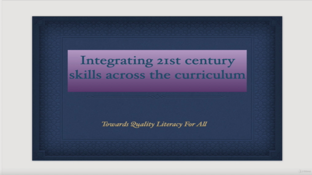 Integrating 21st century skills across the curriculum - Screenshot_02
