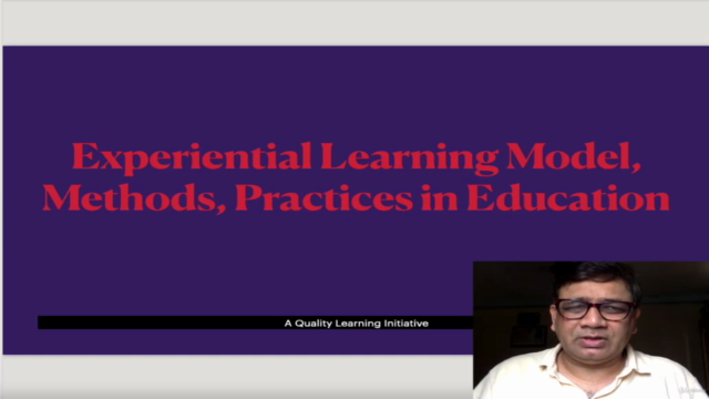 Experiential Learning Model, Methods, Practices in Education - Screenshot_01