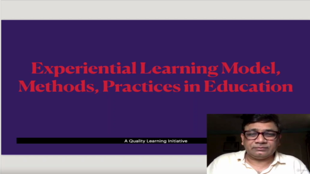 Experiential Learning Model, Methods, Practices in Education - Screenshot_02