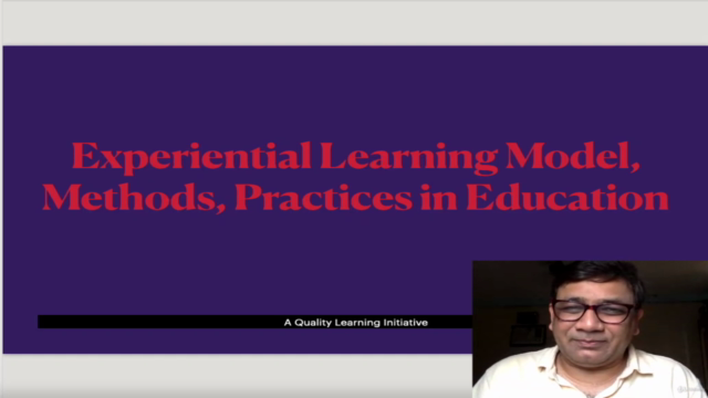 Experiential Learning Model, Methods, Practices in Education - Screenshot_03