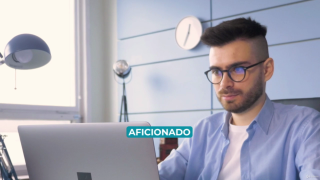 Inteligencia Artificial Moderna con Cero Código – Screenshot 4