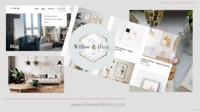 How to refresh your home on a budget – Screenshot 2