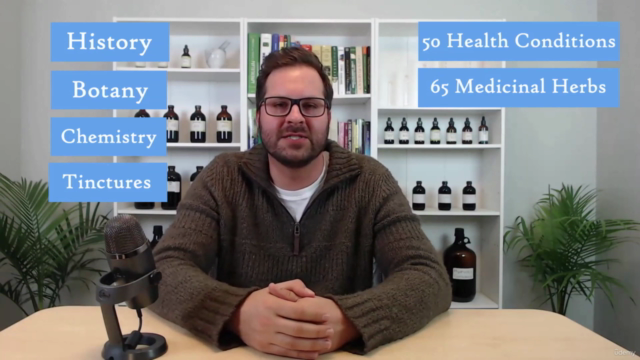 Herbalism for Beginners – Screenshot 4