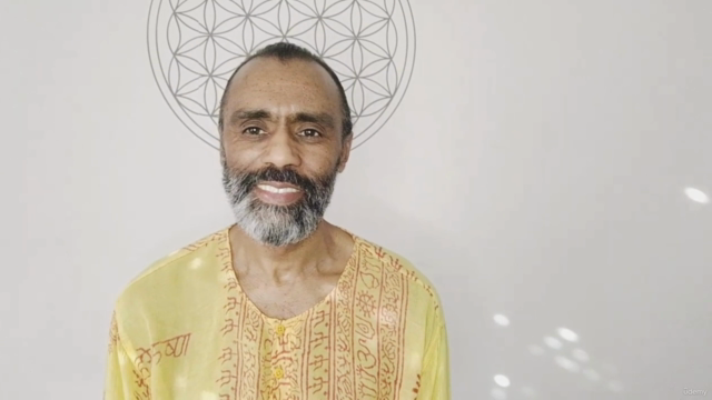 Comment se soigner avec le Yoga des mains ? Cours complet – Screenshot 1