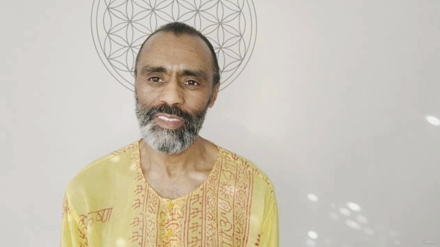 Comment se soigner avec le Yoga des mains ? Cours complet – Screenshot 3