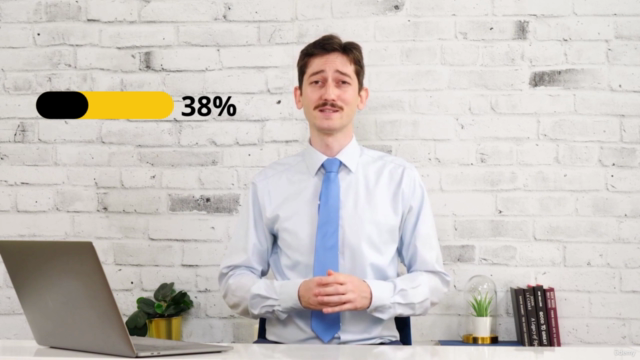Introduction to Modern Marketing Analytics – Screenshot 1