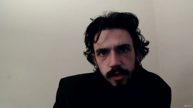 Temsili Oyunculuk – Screenshot 1