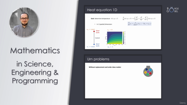 Complete Mathematics Masterclass: College & University Level – Screenshot 2