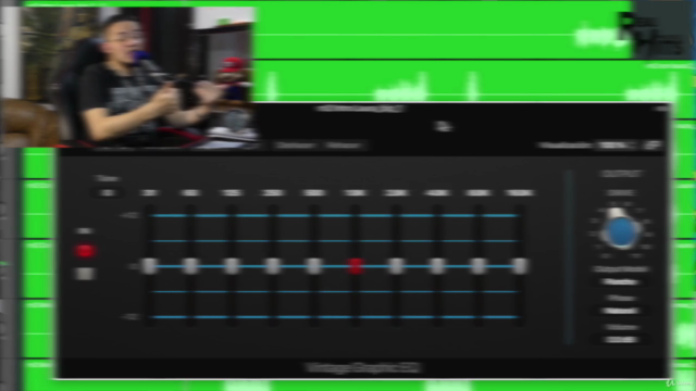Curso de Mezcla Profesional – Screenshot 3