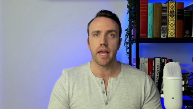 Effective LEAD GENERATION For Business (Magnets & Funnels) – Screenshot 3