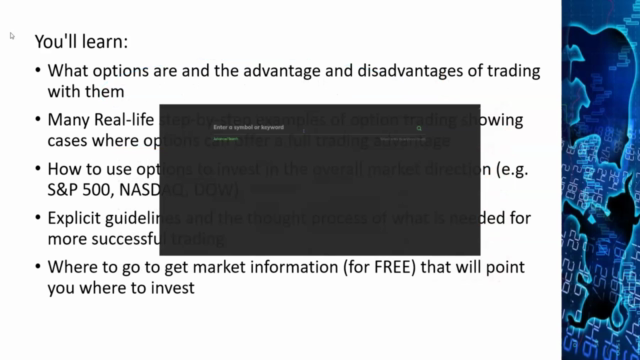 Option Trading for beginners, trade options NOW SIMPLE&CLEAR - Screenshot_04