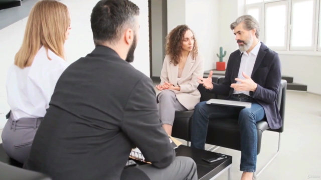 Complete Communication Skills Master Class to impress anyone – Screenshot 1