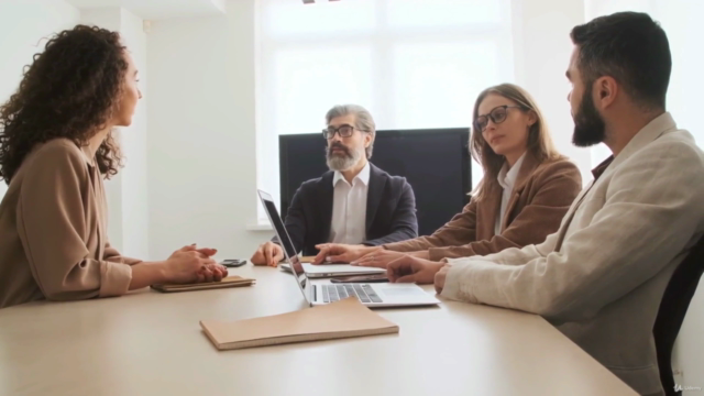 Complete Communication Skills Master Class to impress anyone – Screenshot 2