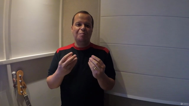 Baixo Total - Grooves e Levadas – Screenshot 3