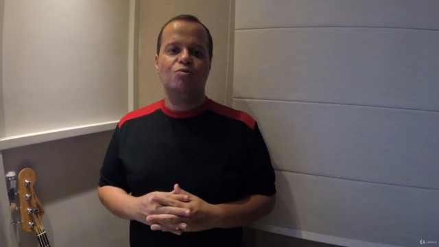 Baixo Total - Grooves e Levadas – Screenshot 4
