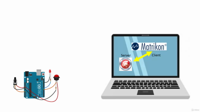 Membangun SCADA HMI Menggunakan Arduino Melalui Protokol OPC – Screenshot 2