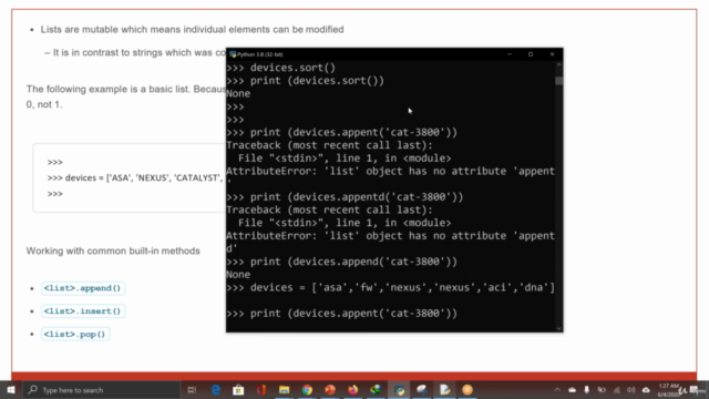 ABC of Cisco DNAC Automation - ENAUTO DNAC Added – Screenshot 3
