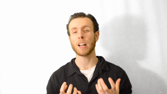 Acting essentials 101 – Screenshot 1