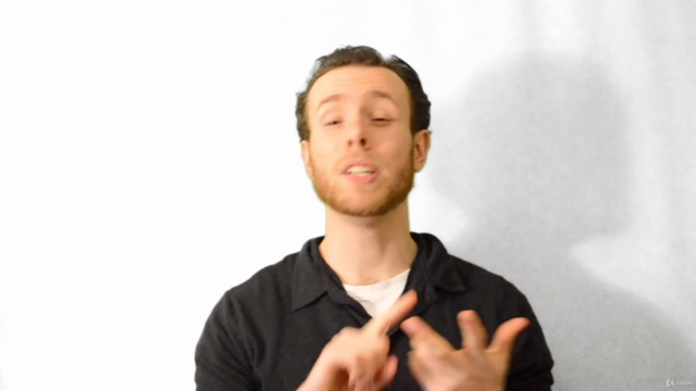 Acting essentials 101 – Screenshot 2