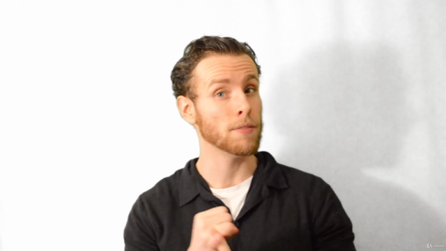 Acting essentials 101 – Screenshot 3