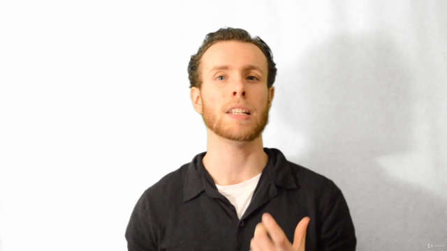 Acting essentials 101 – Screenshot 4