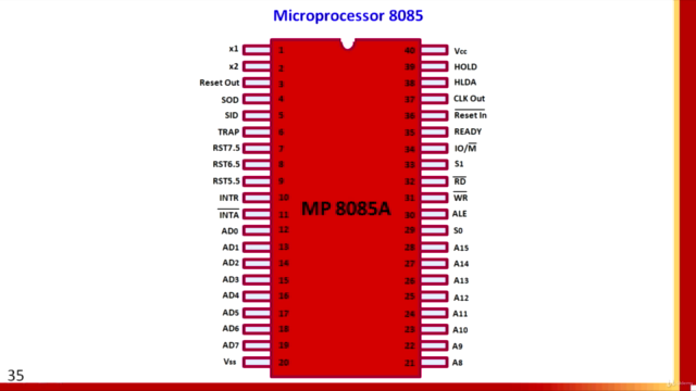 Microprocessor 8085 - Screenshot_01