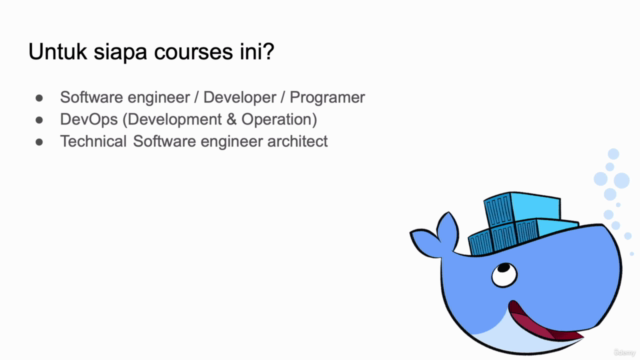 Containerize your apps and become cloudnative with docker – Screenshot 2