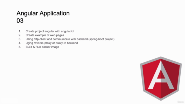 Containerize your apps and become cloudnative with docker – Screenshot 4