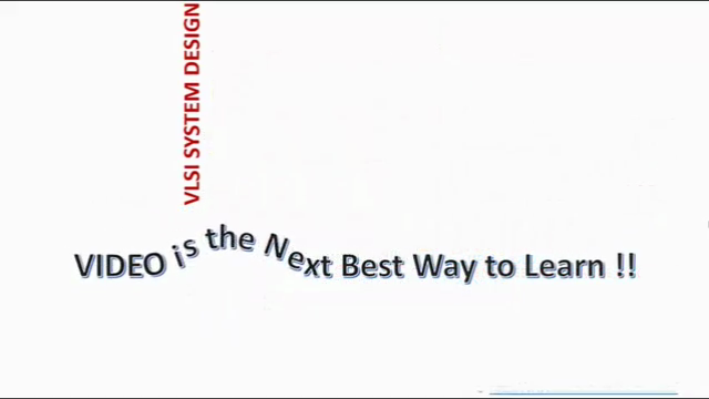 VLSI - Essential concepts and detailed interview guide – Screenshot 2