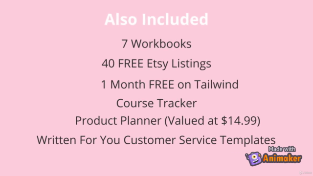 How To Start, Grow And Market An Etsy Printables Shop – Screenshot 3
